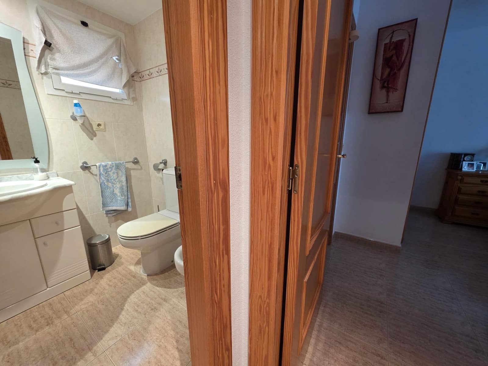 3 sovrum Lägenhet till salu i Gandia med pool garage - 249 000 € (Ref: 9459646)