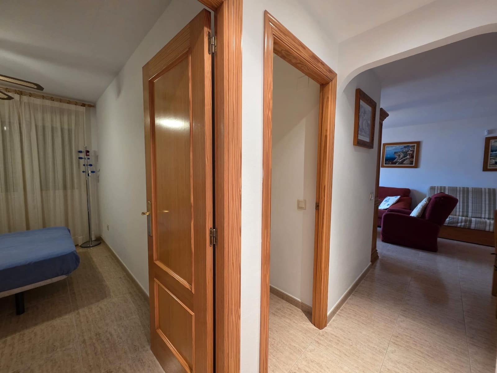 3 sovrum Lägenhet till salu i Gandia med pool garage - 249 000 € (Ref: 9459646)