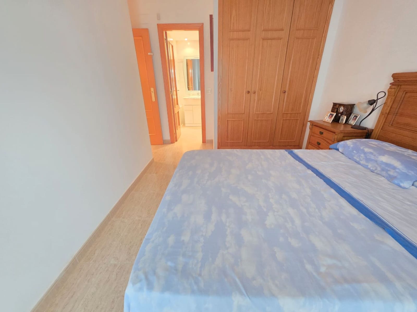 3 sovrum Lägenhet till salu i Gandia med pool garage - 249 000 € (Ref: 9459646)