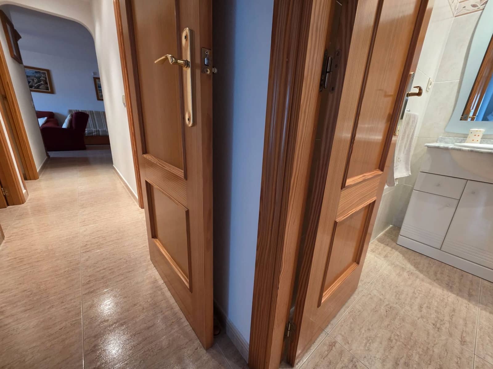 3 sovrum Lägenhet till salu i Gandia med pool garage - 249 000 € (Ref: 9459646)