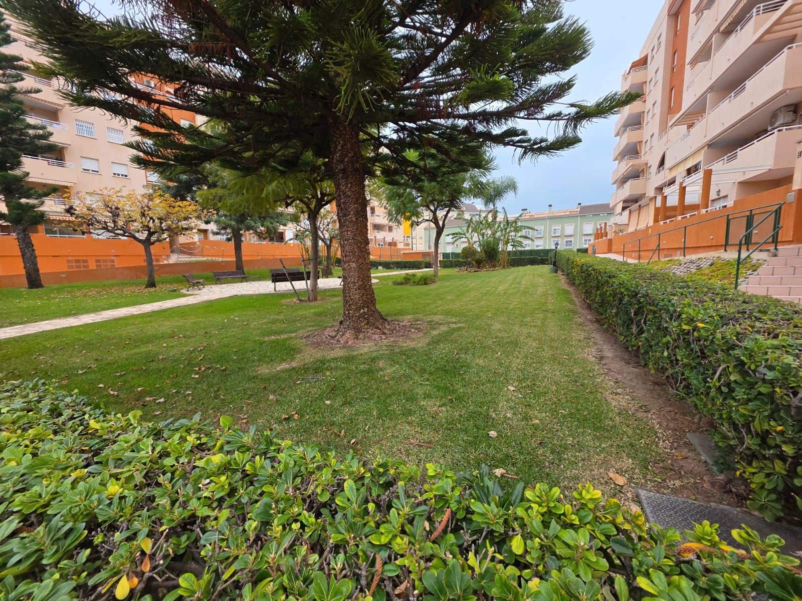 3 sovrum Lägenhet till salu i Gandia med pool garage - 249 000 € (Ref: 9459646)