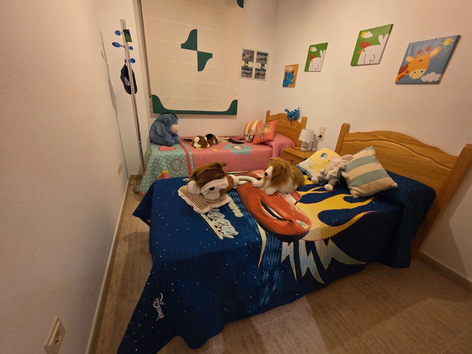 3 sovrum Lägenhet till salu i Gandia med pool garage - 249 000 € (Ref: 9459646)