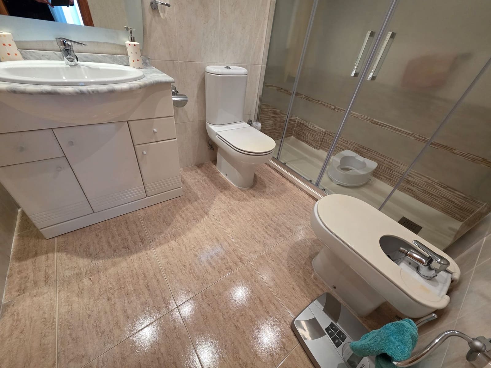 3 sovrum Lägenhet till salu i Gandia med pool garage - 249 000 € (Ref: 9459646)