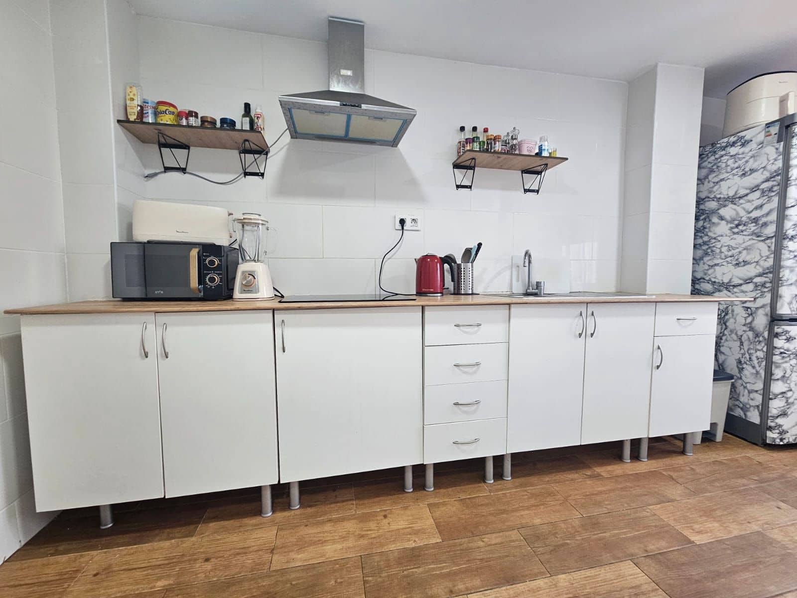 4 bedroom Flat for sale in Gandia - € 109,000 (Ref: 9496656)