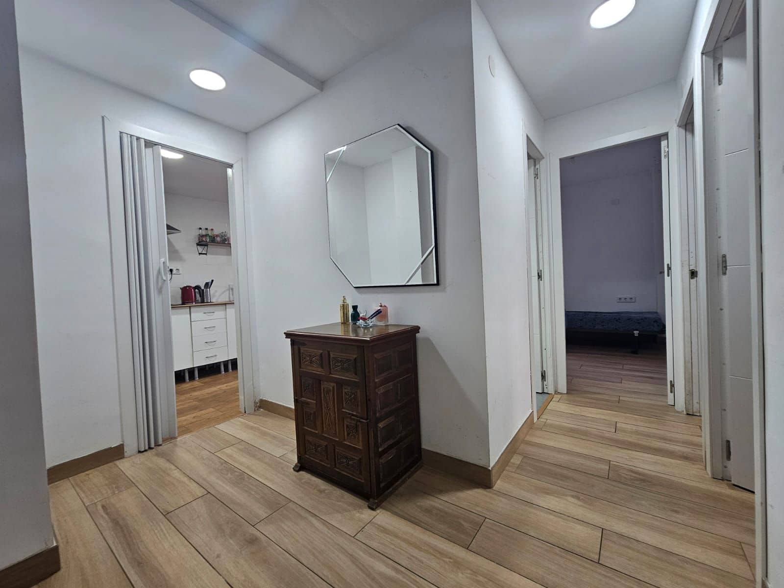 4 bedroom Flat for sale in Gandia - € 109,000 (Ref: 9496656)