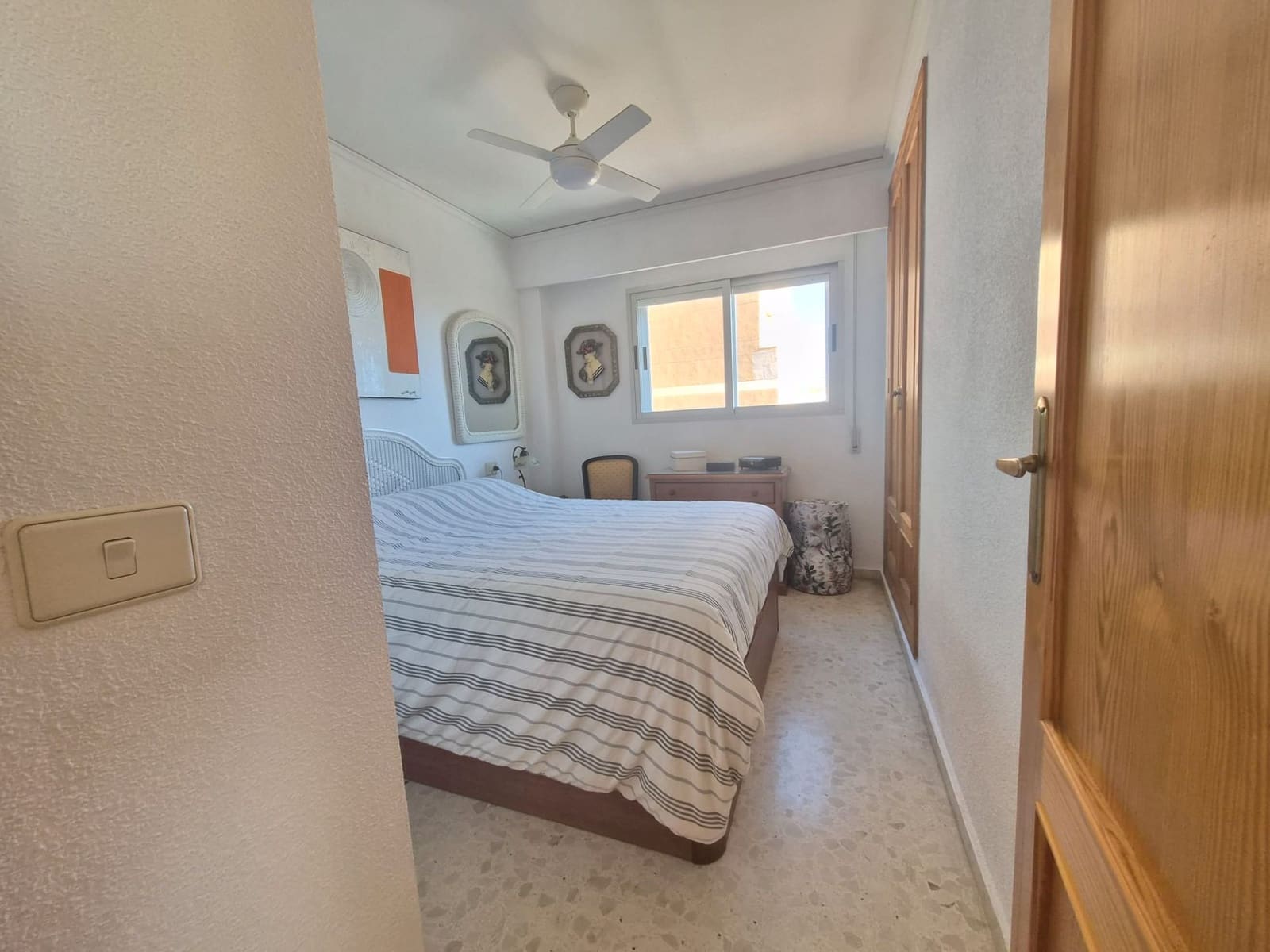 2 bedroom Flat for sale in Gandia with pool garage - € 189,900 (Ref: 9535071)