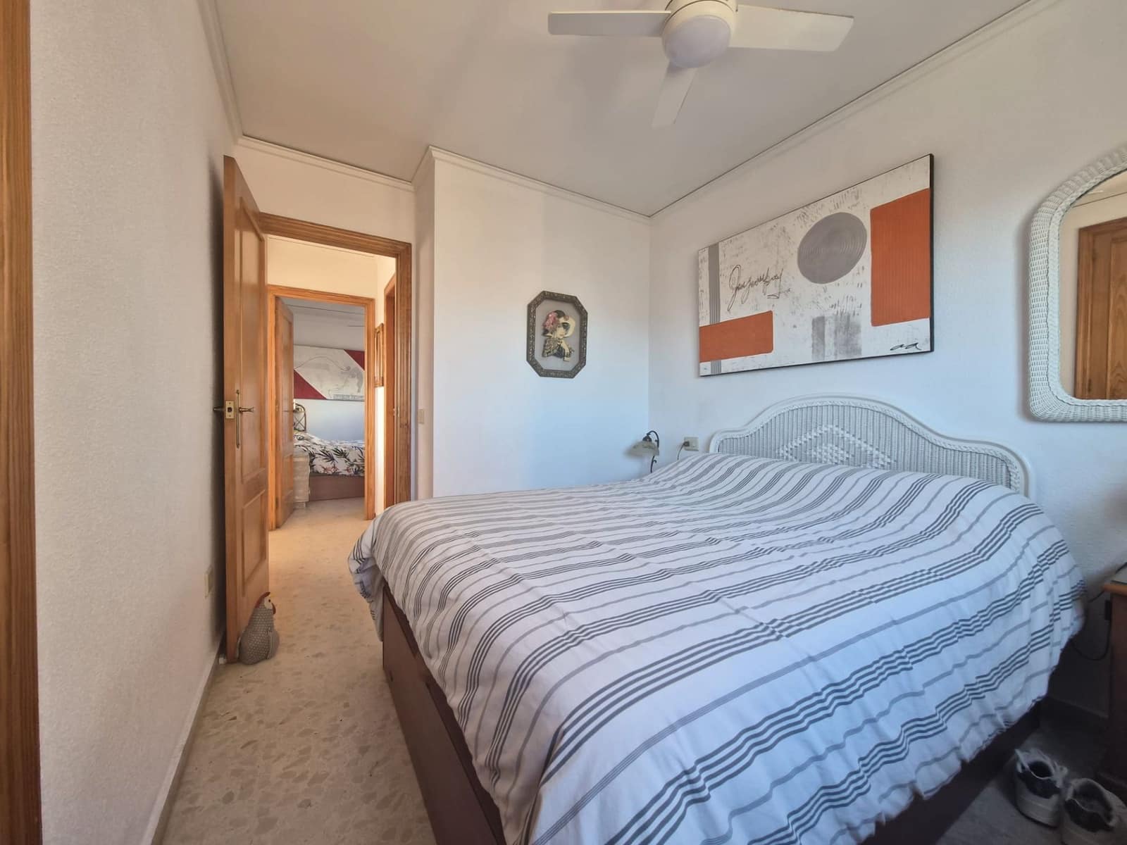 2 bedroom Flat for sale in Gandia with pool garage - € 189,900 (Ref: 9535071)