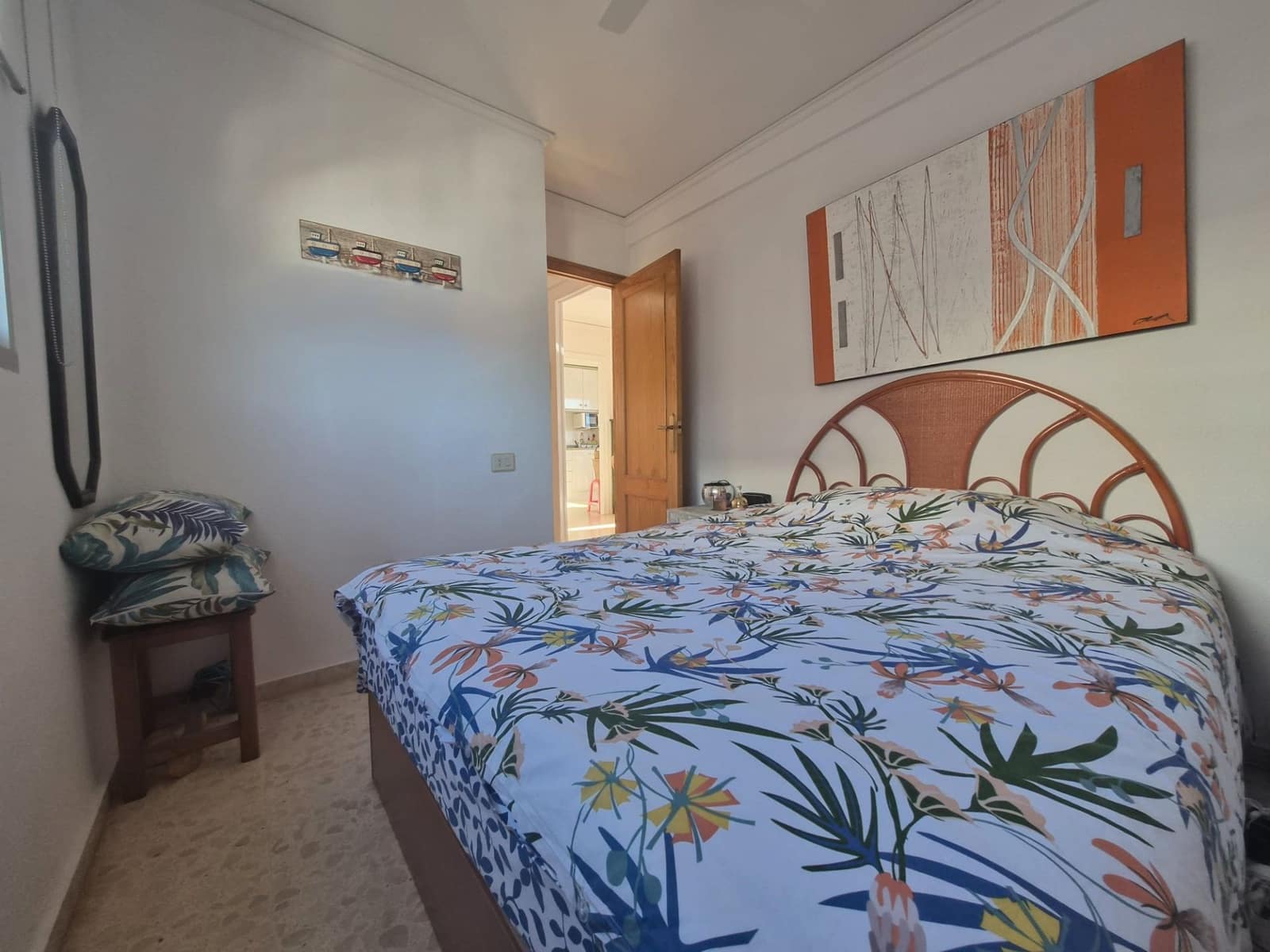 2 bedroom Flat for sale in Gandia with pool garage - € 189,900 (Ref: 9535071)