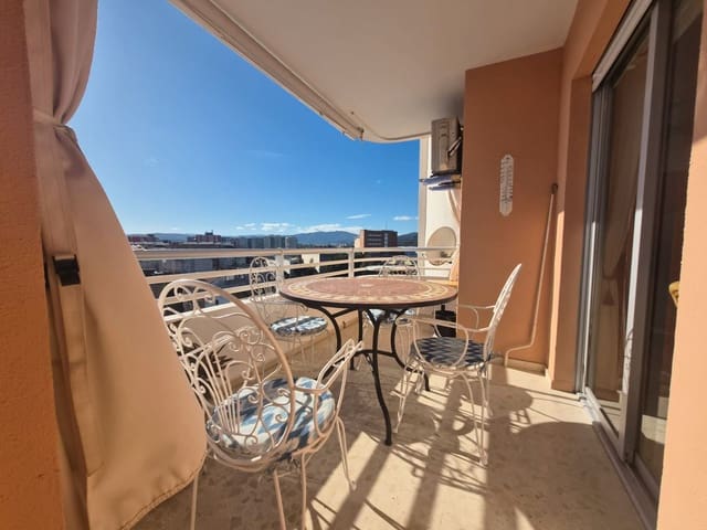 2 soveværelse Lejlighed til salg i Gandia med swimmingpool garage - € 189.900 (Ref: 9535071)