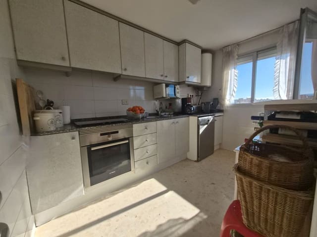 2 soveværelse Lejlighed til salg i Gandia med swimmingpool garage - € 189.900 (Ref: 9535071)