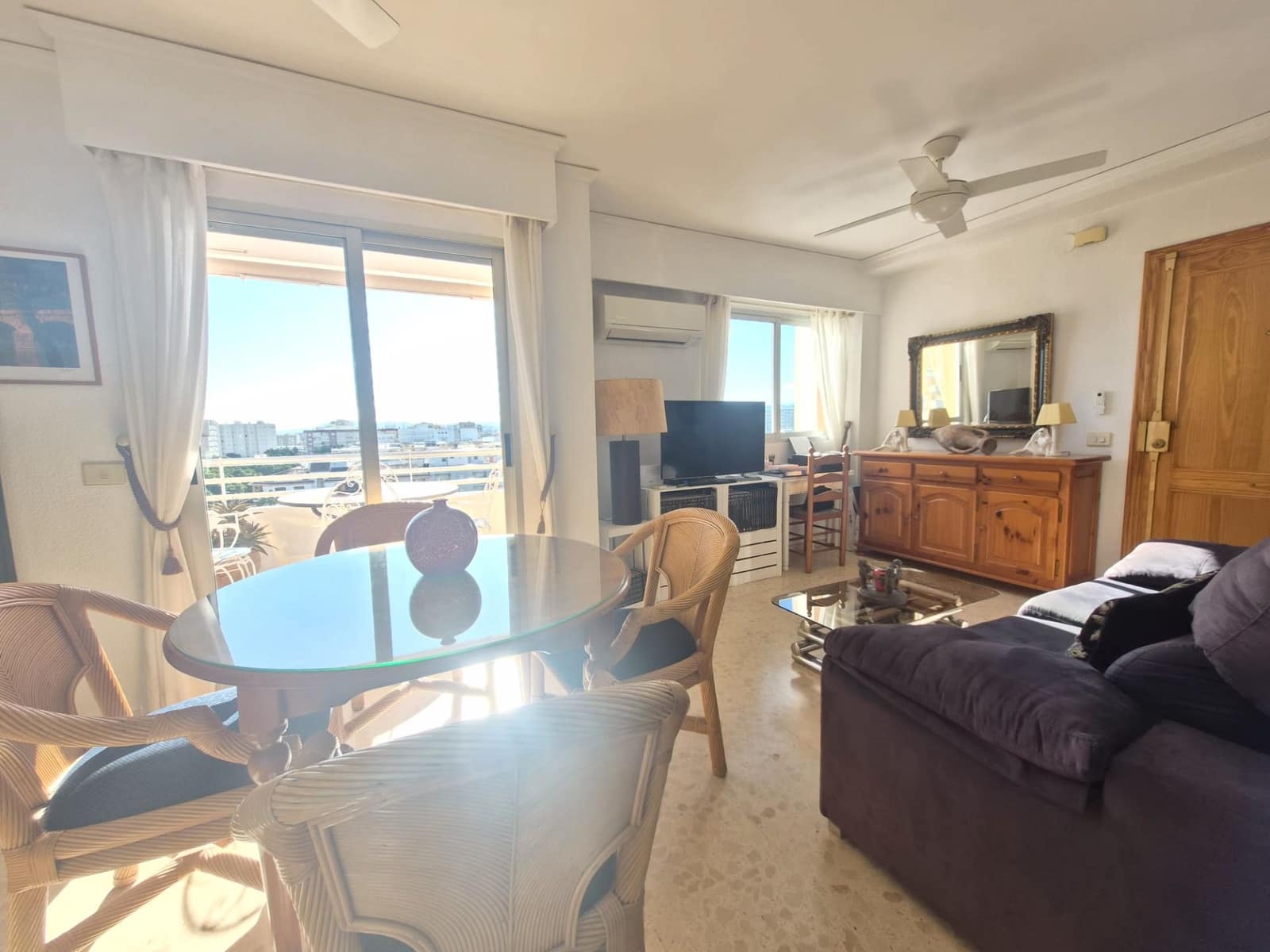 2 bedroom Flat for sale in Gandia with pool garage - € 189,900 (Ref: 9535071)