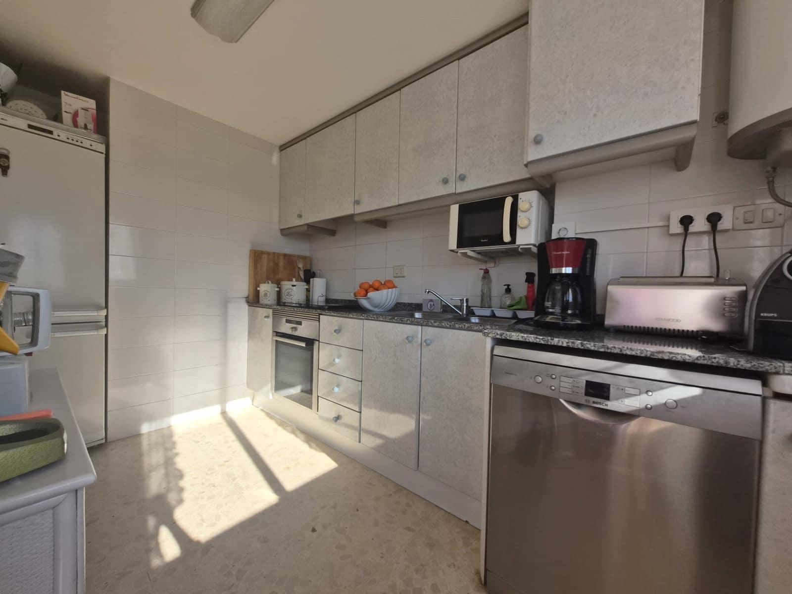 2 bedroom Flat for sale in Gandia with pool garage - € 189,900 (Ref: 9535071)