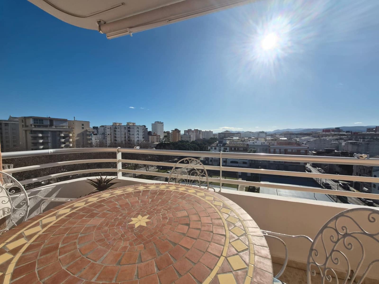 2 bedroom Flat for sale in Gandia with pool garage - € 189,900 (Ref: 9535071)