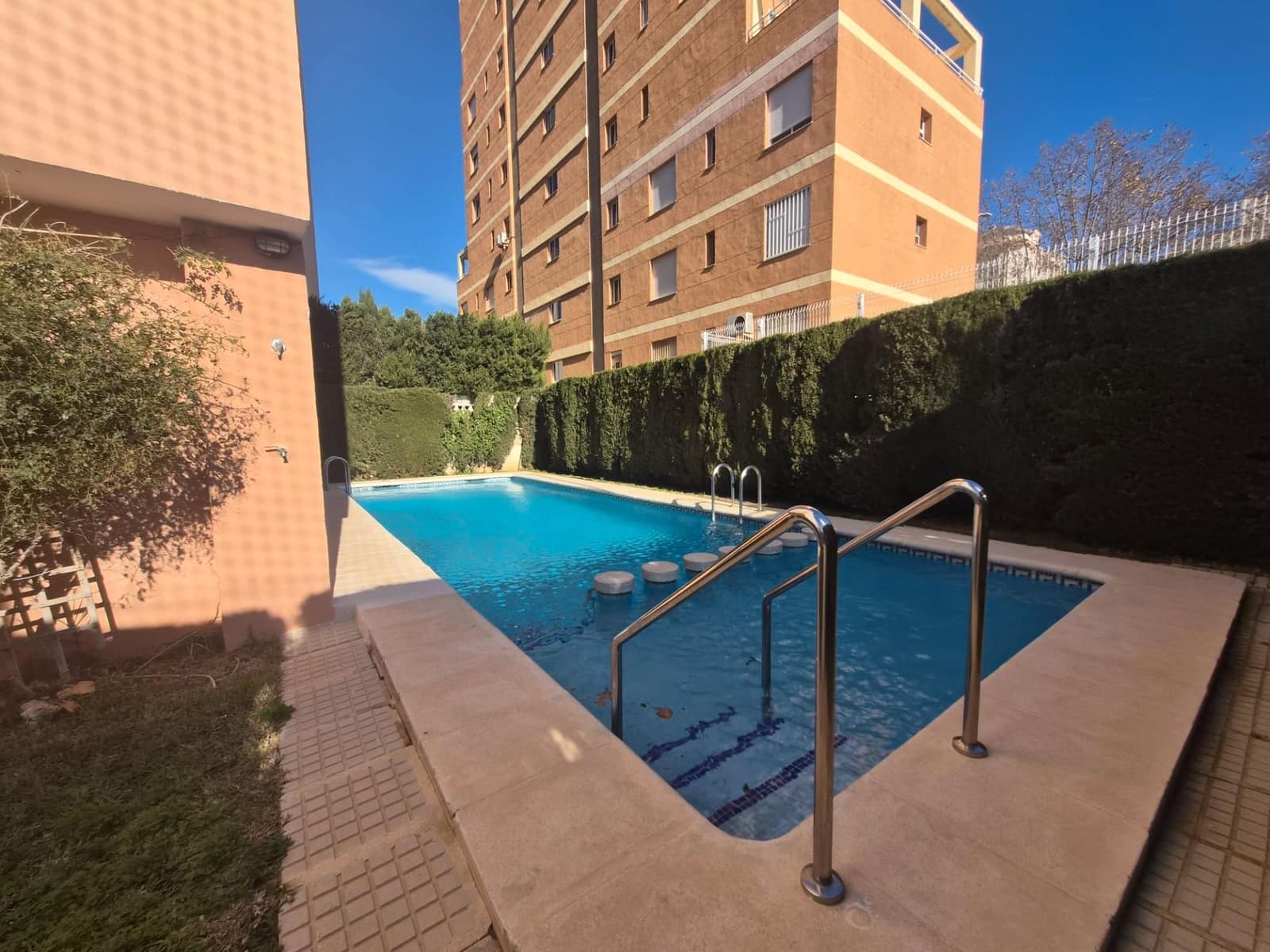 2 bedroom Flat for sale in Gandia with pool garage - € 189,900 (Ref: 9535071)