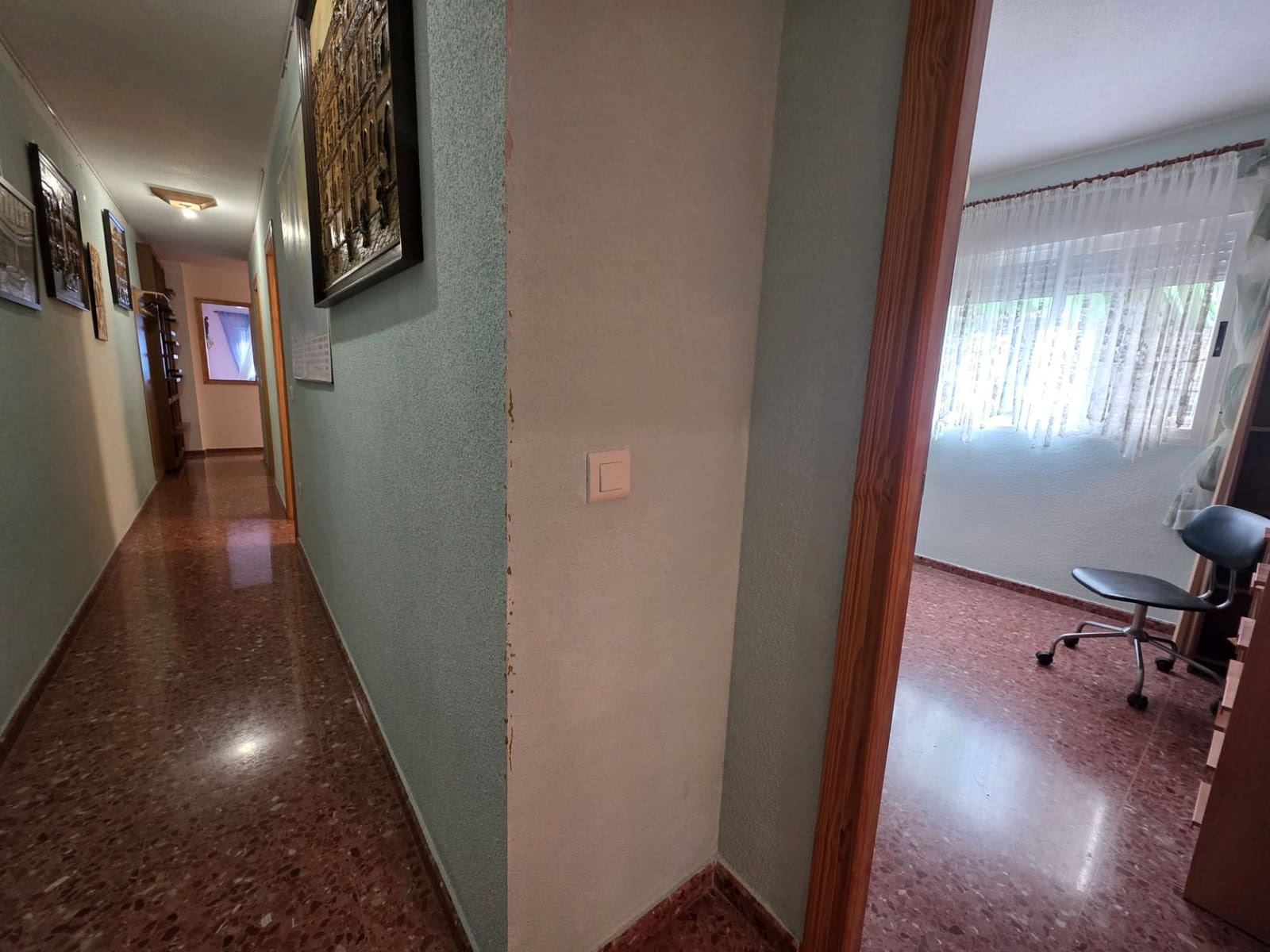 3 camera da letto Appartamento in vendita in Gandia - 179.000 € (Rif: 9542722)