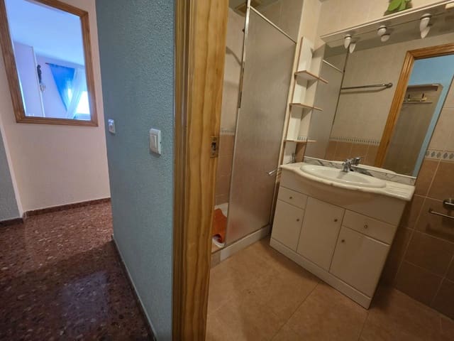3 camera da letto Appartamento in vendita in Gandia - 179.000 € (Rif: 9542722)