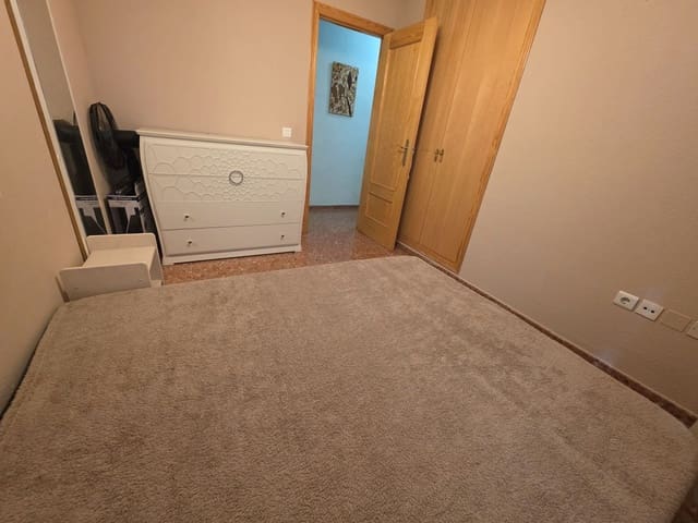 3 camera da letto Appartamento in vendita in Gandia - 179.000 € (Rif: 9542722)