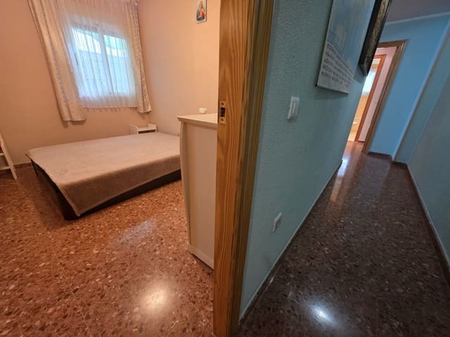 3 camera da letto Appartamento in vendita in Gandia - 179.000 € (Rif: 9542722)