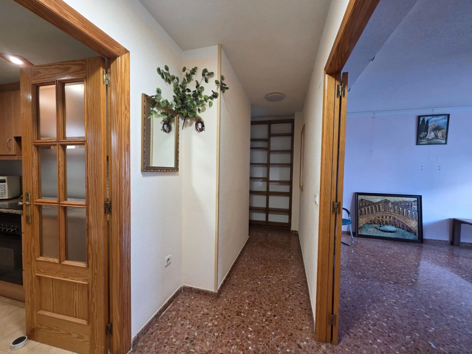 3 camera da letto Appartamento in vendita in Gandia - 179.000 € (Rif: 9542722)