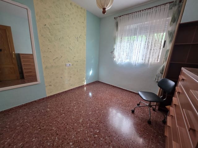 3 camera da letto Appartamento in vendita in Gandia - 179.000 € (Rif: 9542722)