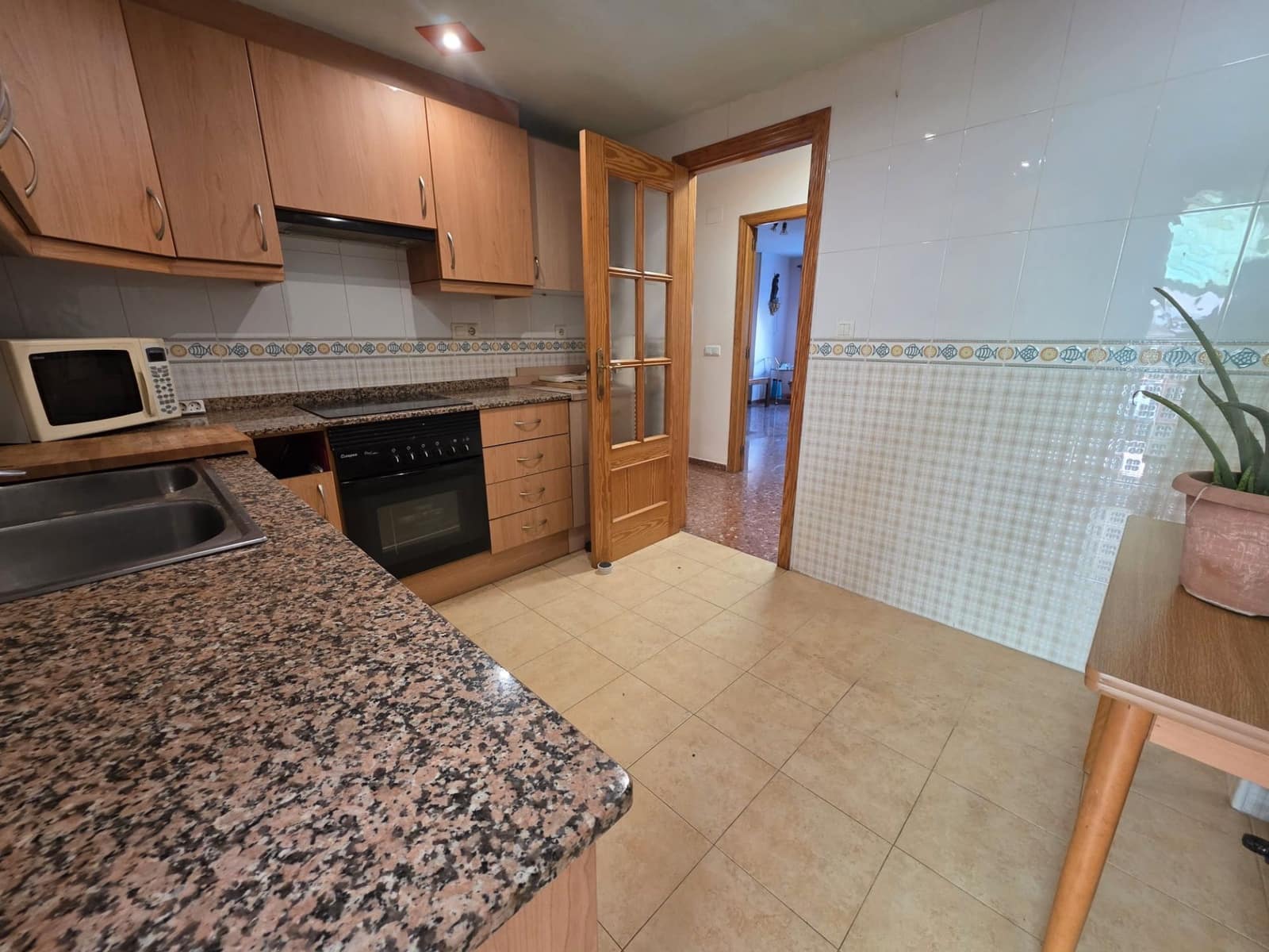 3 camera da letto Appartamento in vendita in Gandia - 179.000 € (Rif: 9542722)