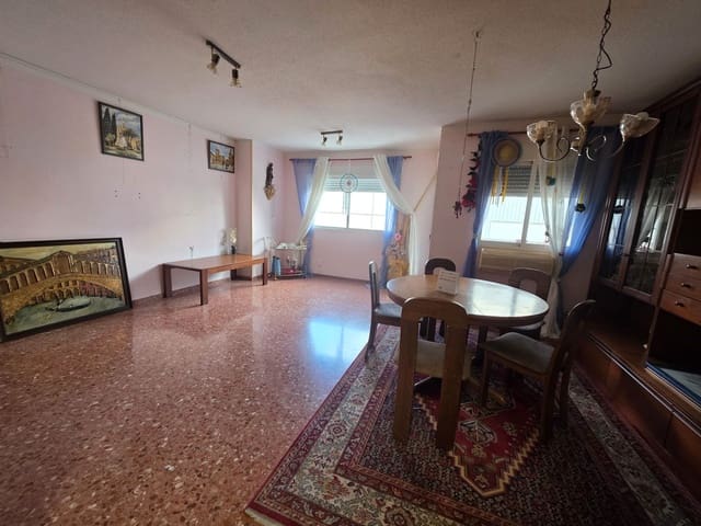 3 camera da letto Appartamento in vendita in Gandia - 179.000 € (Rif: 9542722)
