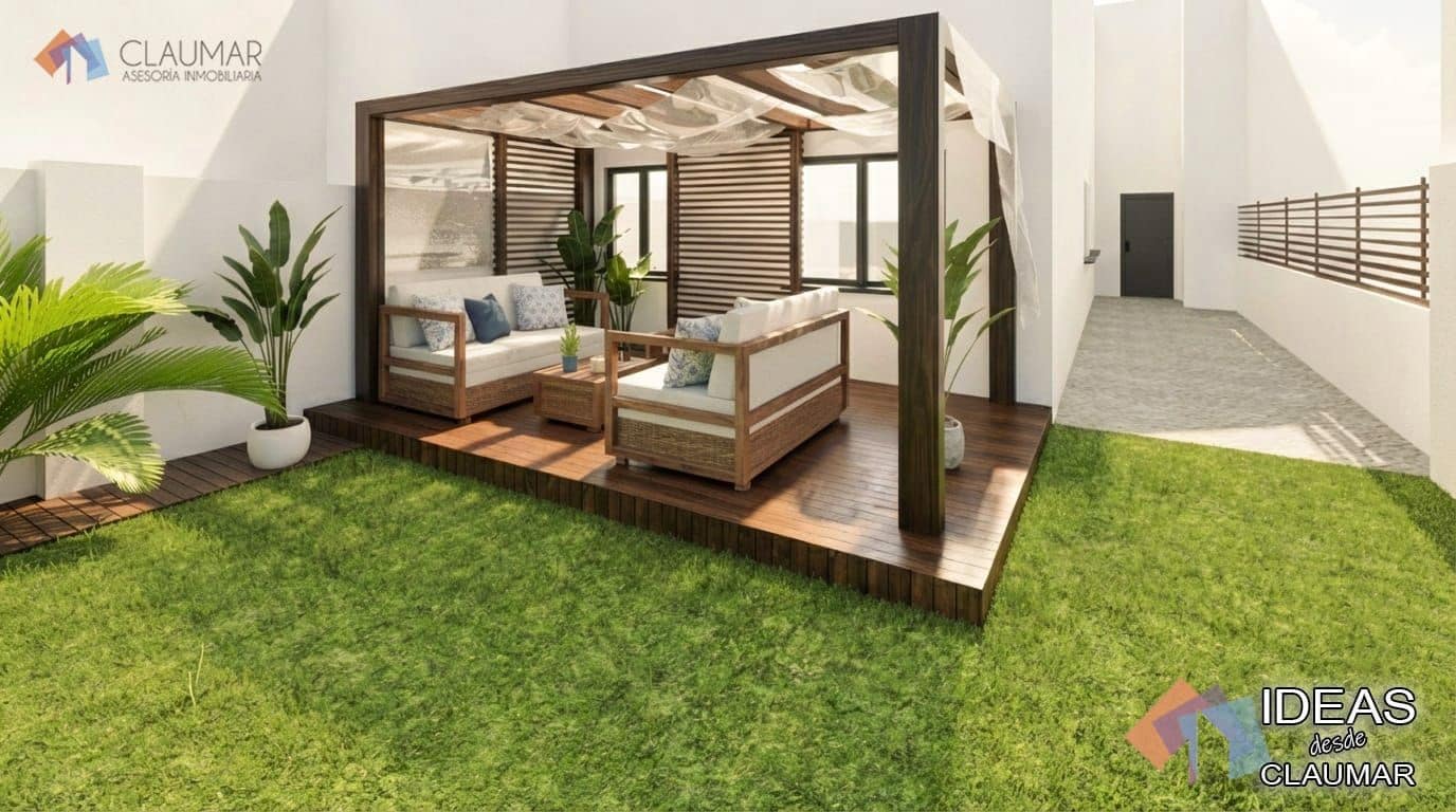 3 camera da letto Appartamento in vendita in Gandia - 179.000 € (Rif: 9542722)