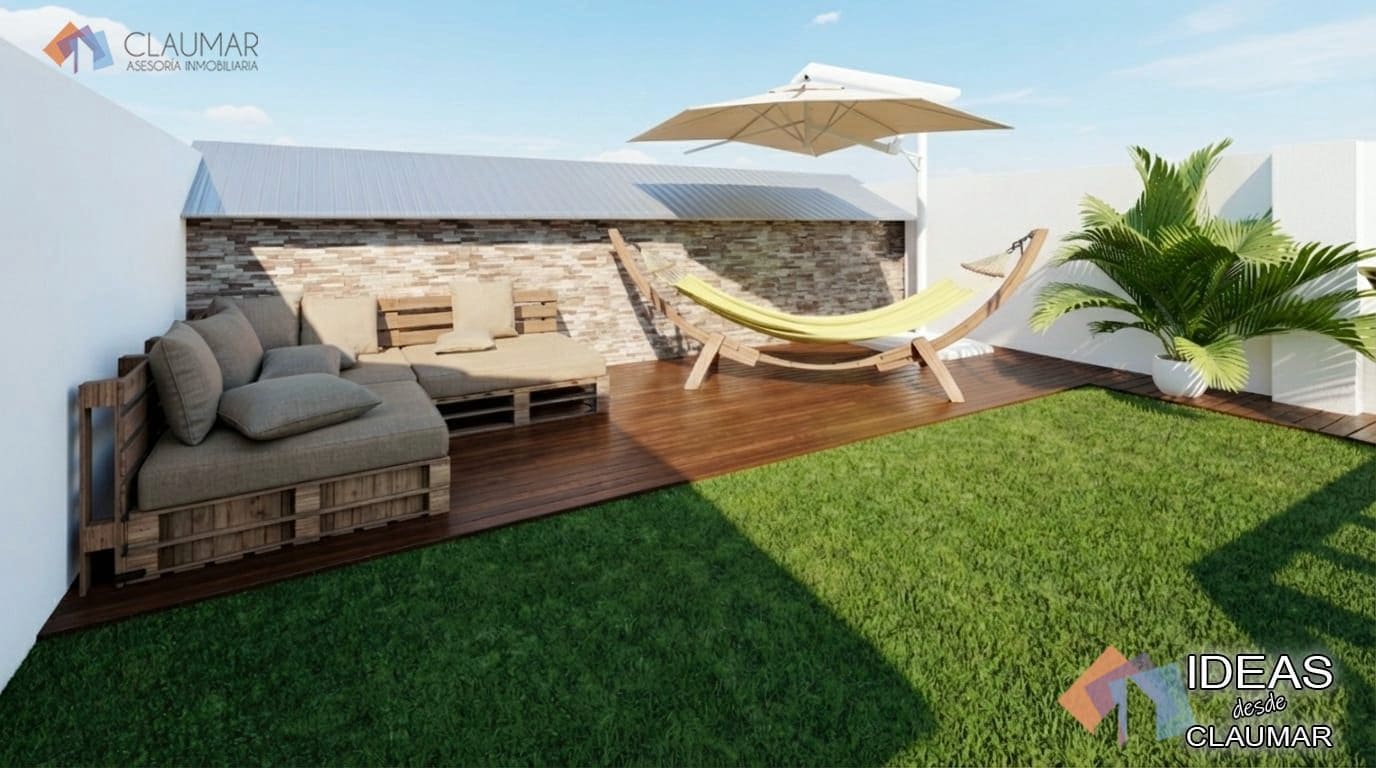 3 camera da letto Appartamento in vendita in Gandia - 179.000 € (Rif: 9542722)