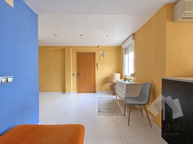 3 camera da letto Appartamento in vendita in Gandia - 165.000 € (Rif: 9550418)