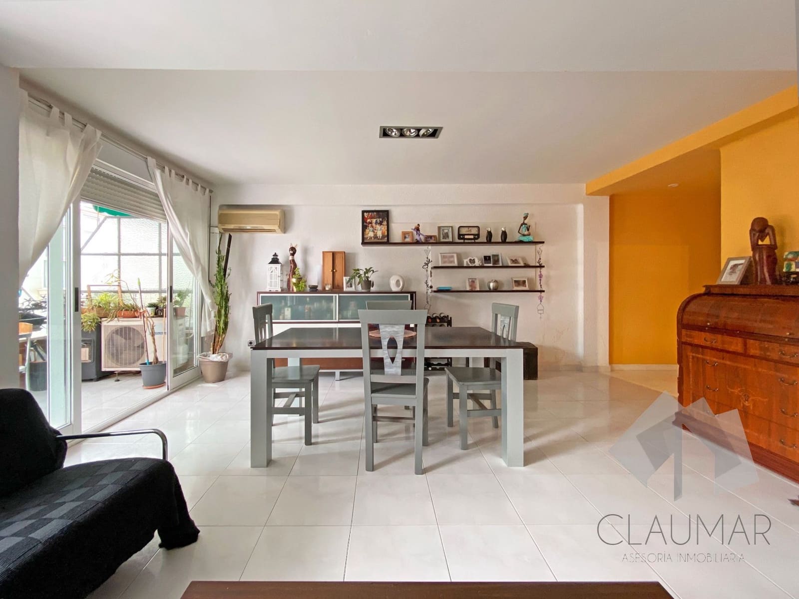 3 camera da letto Appartamento in vendita in Gandia - 165.000 € (Rif: 9550418)