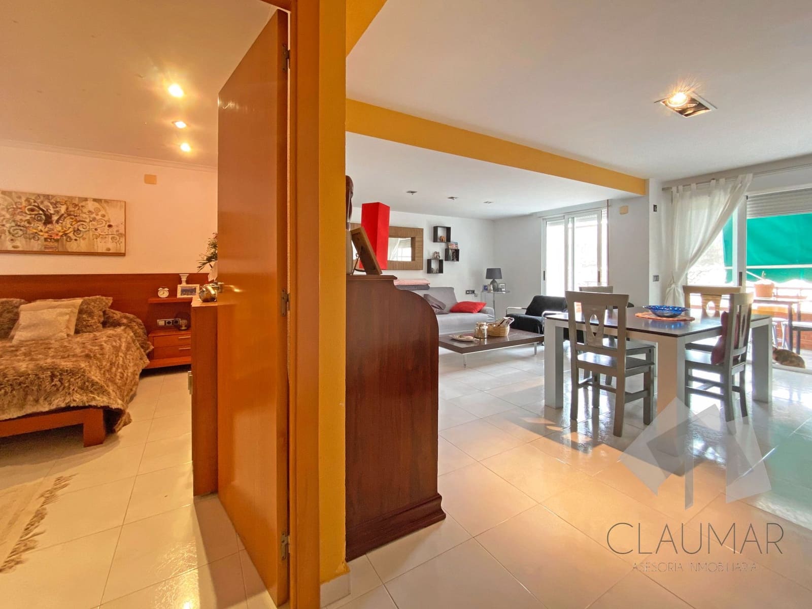 3 camera da letto Appartamento in vendita in Gandia - 165.000 € (Rif: 9550418)