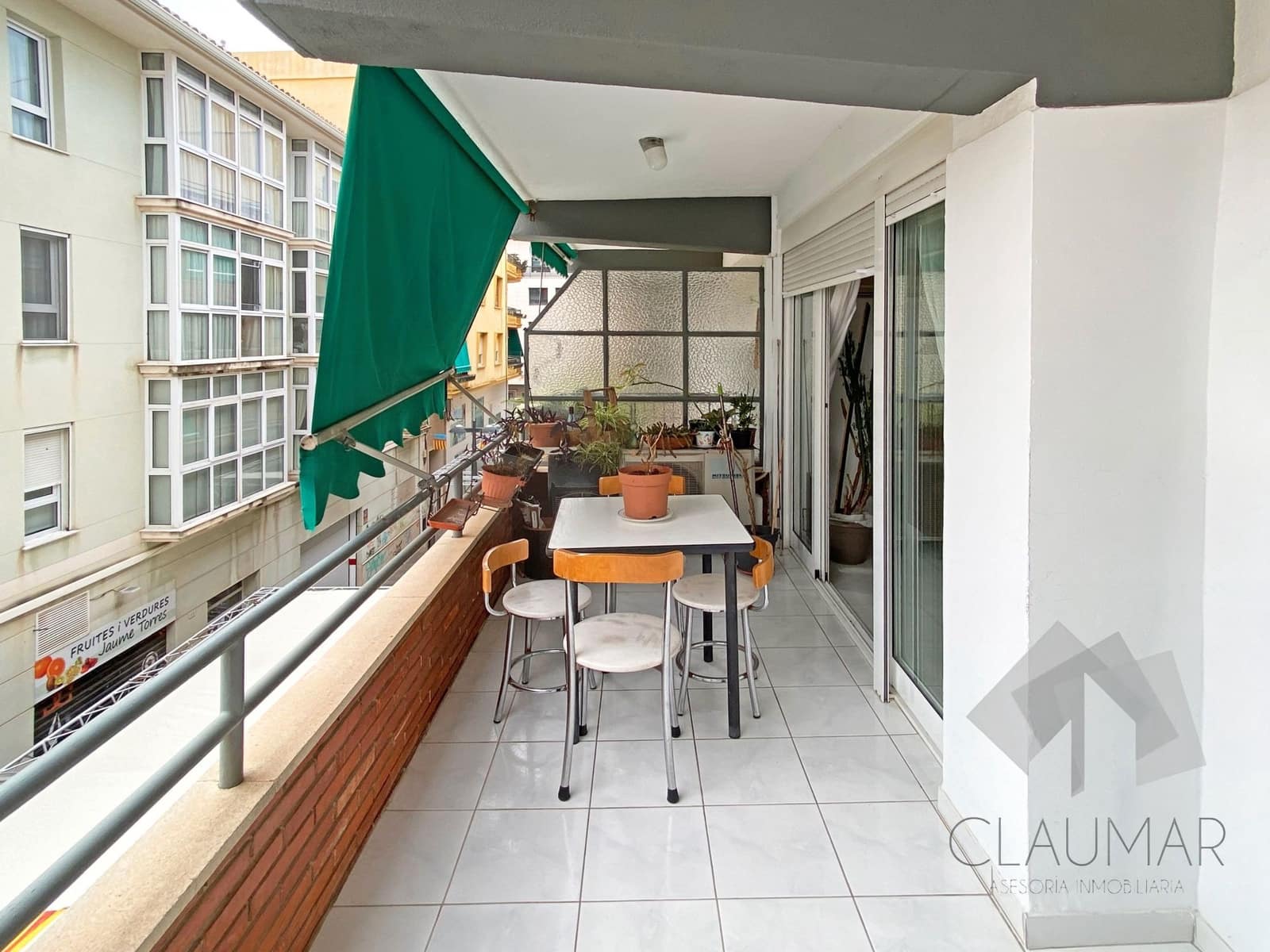 3 camera da letto Appartamento in vendita in Gandia - 165.000 € (Rif: 9550418)