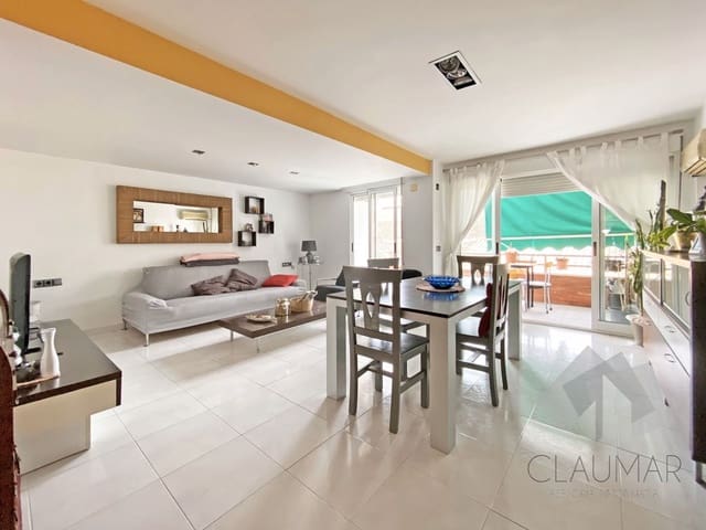 3 camera da letto Appartamento in vendita in Gandia - 165.000 € (Rif: 9550418)