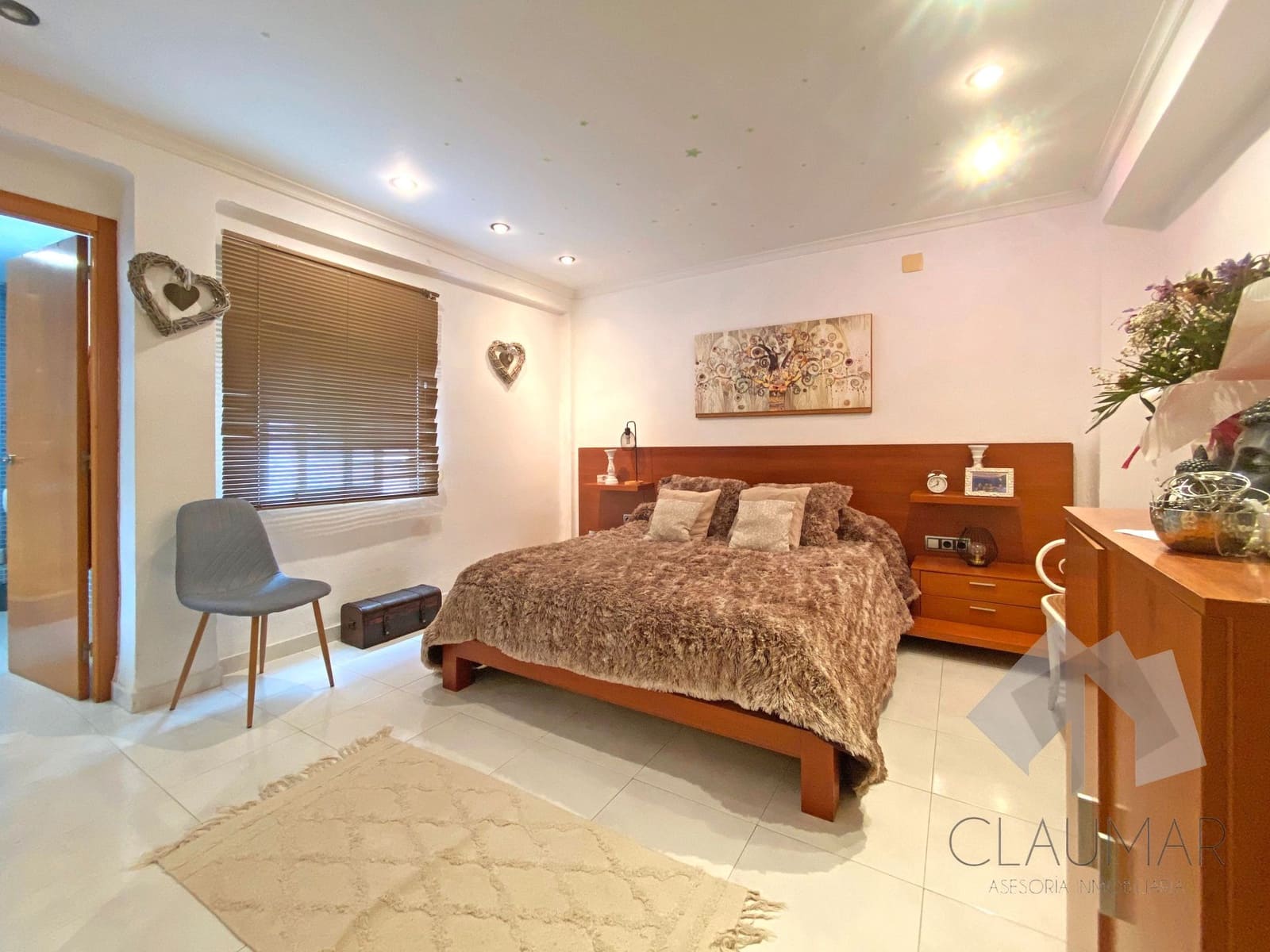 3 camera da letto Appartamento in vendita in Gandia - 165.000 € (Rif: 9550418)