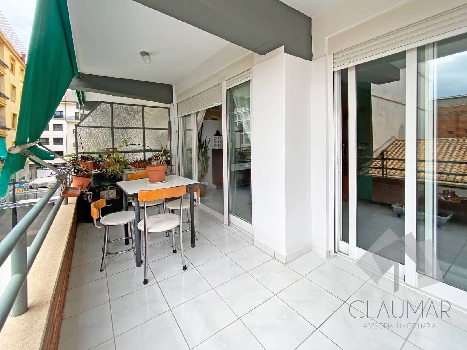 3 camera da letto Appartamento in vendita in Gandia - 165.000 € (Rif: 9550418)