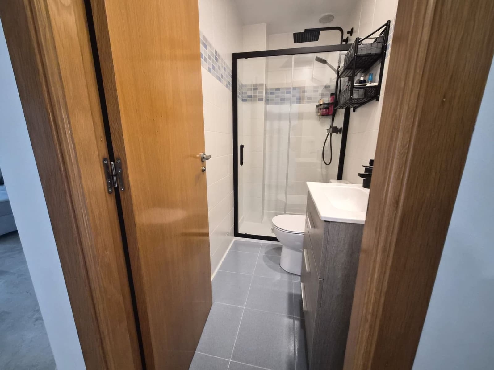 2 makuuhuone Asunto myytävänä paikassa Gandia mukana uima-altaan 
autotalli - 249 000 € (Ref: 9560693)