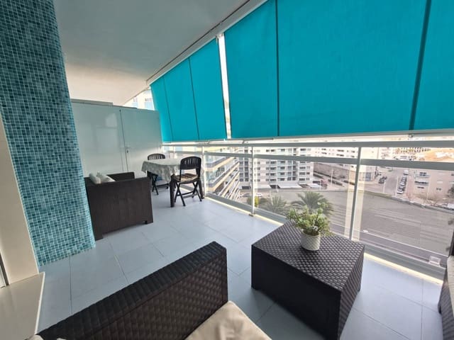 2 makuuhuone Asunto myytävänä paikassa Gandia mukana uima-altaan 
autotalli - 249 000 € (Ref: 9560693)