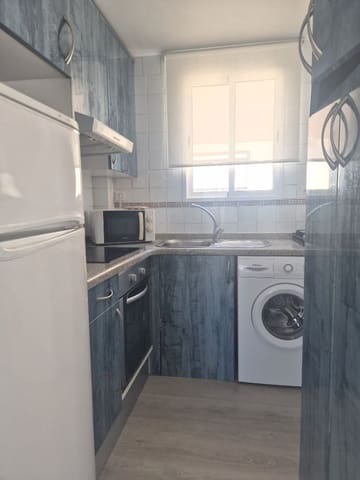 Piso de 2 habitaciones en Gandia en venta - 182.000 € (Ref: 9606952)