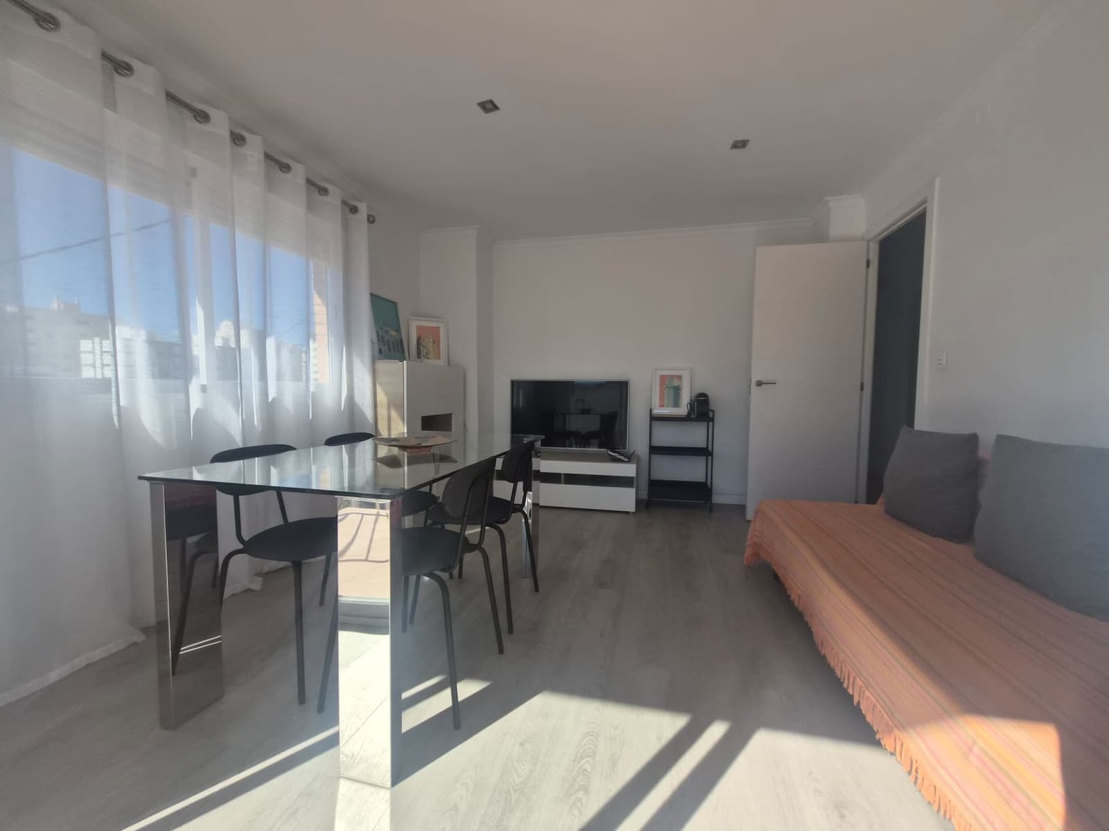 2 bedroom Flat for sale in Gandia - € 182,000 (Ref: 9606952)