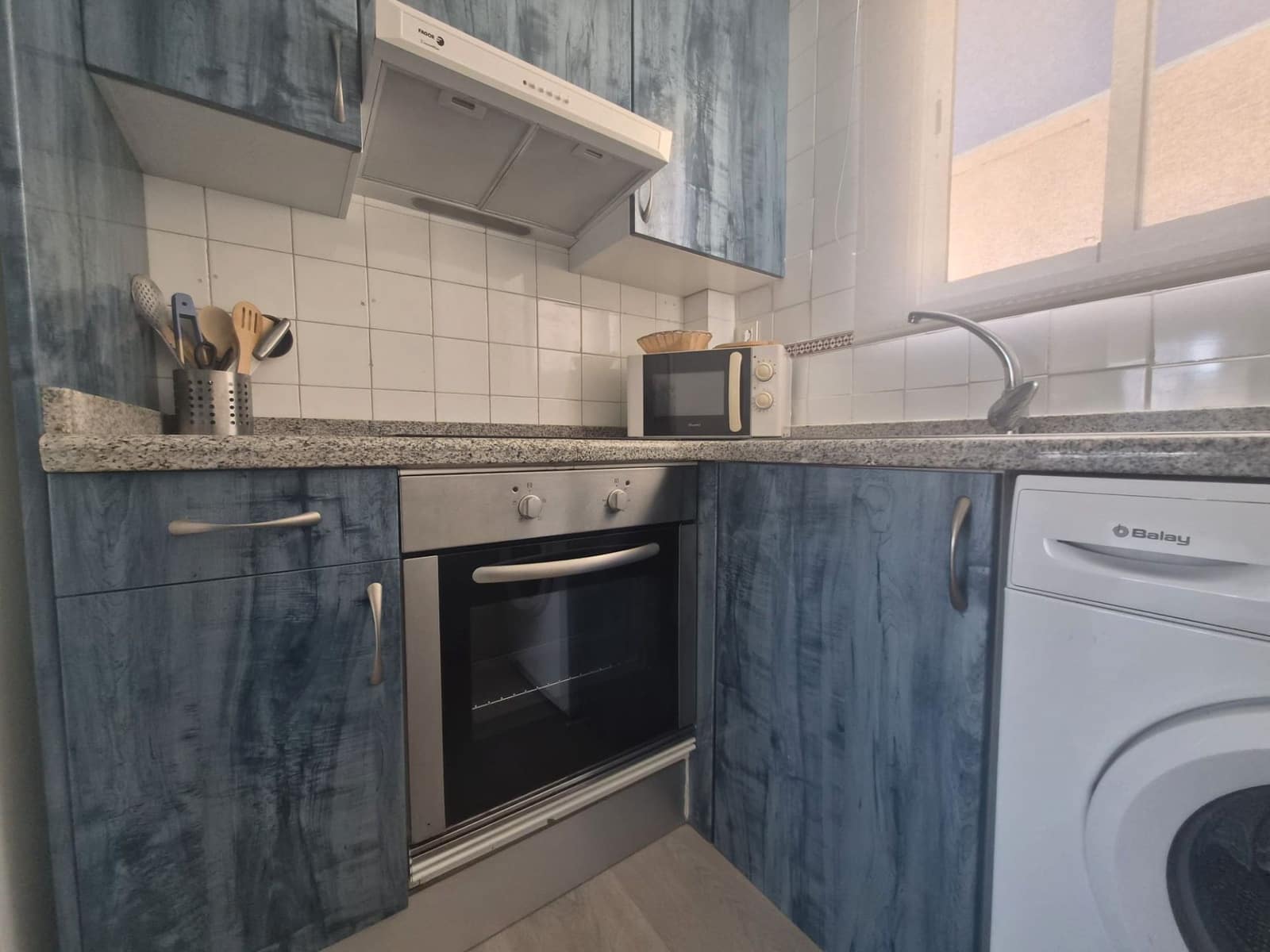 2 bedroom Flat for sale in Gandia - € 182,000 (Ref: 9606952)