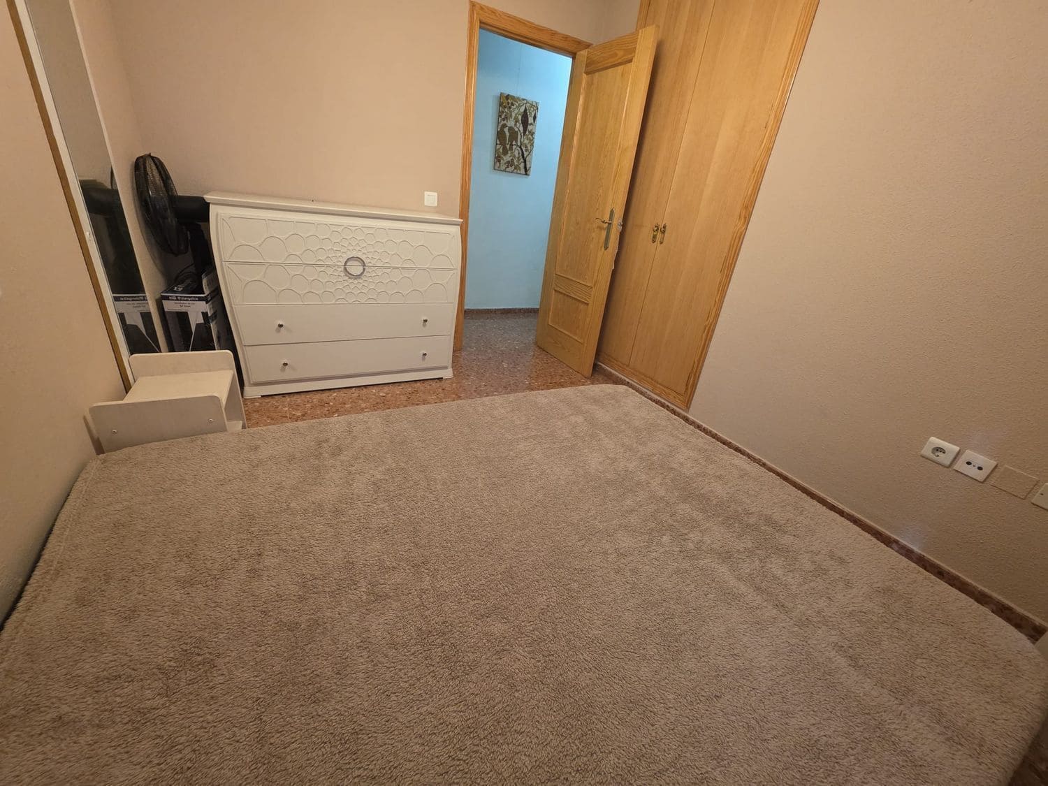 3 sypialnia Mieszkanie na sprzedaż w Gandia - 179 000 € (Ref: 9626155)