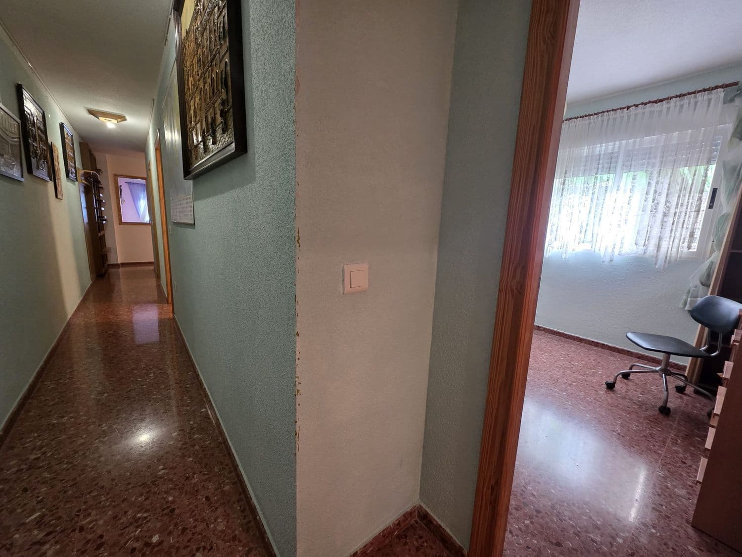 3 sypialnia Mieszkanie na sprzedaż w Gandia - 179 000 € (Ref: 9626155)