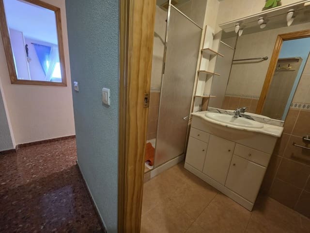 3 sypialnia Mieszkanie na sprzedaż w Gandia - 179 000 € (Ref: 9626155)