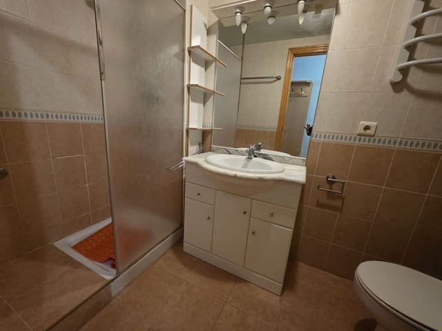 3 sypialnia Mieszkanie na sprzedaż w Gandia - 179 000 € (Ref: 9626155)