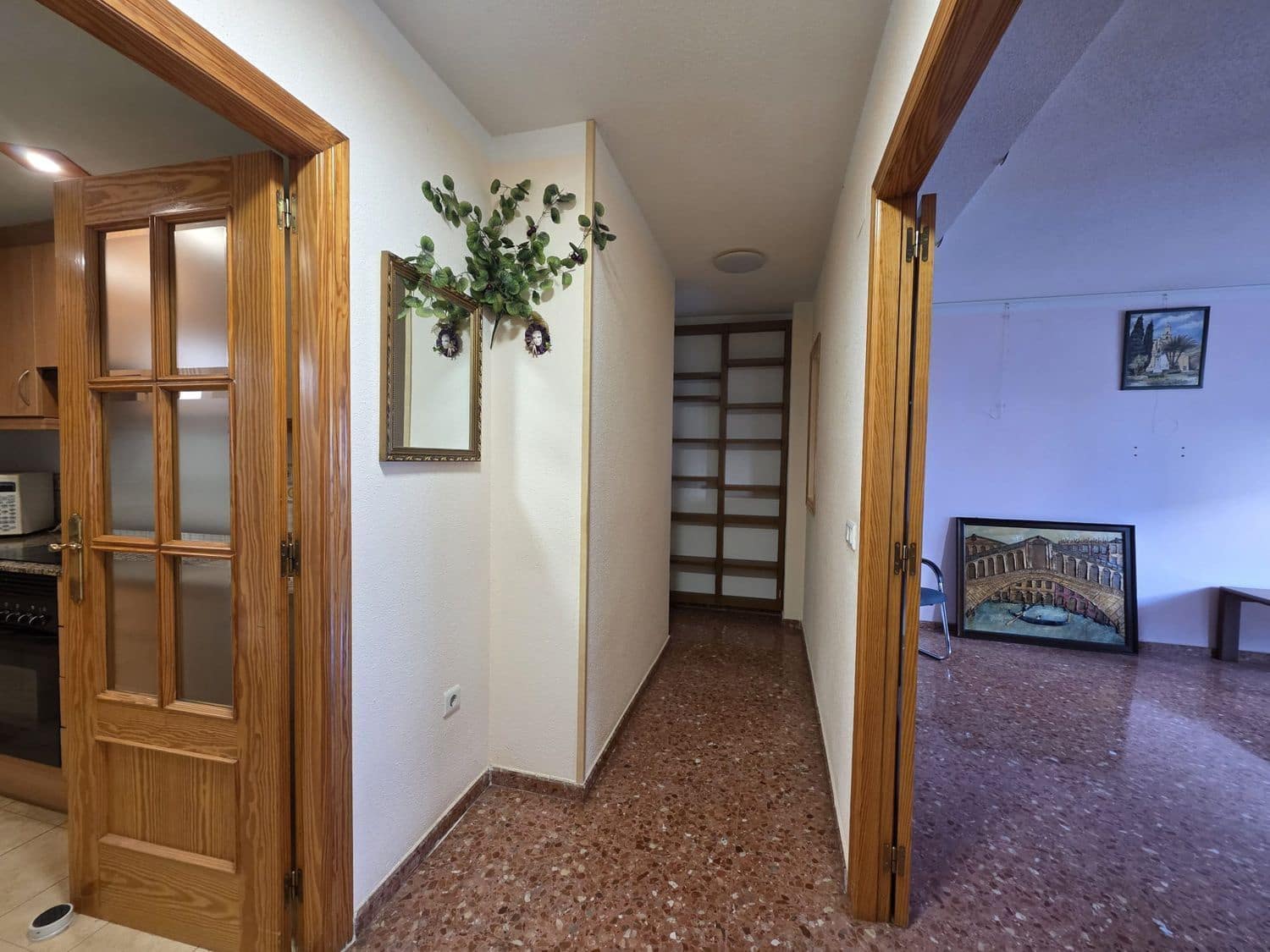 3 sypialnia Mieszkanie na sprzedaż w Gandia - 179 000 € (Ref: 9626155)