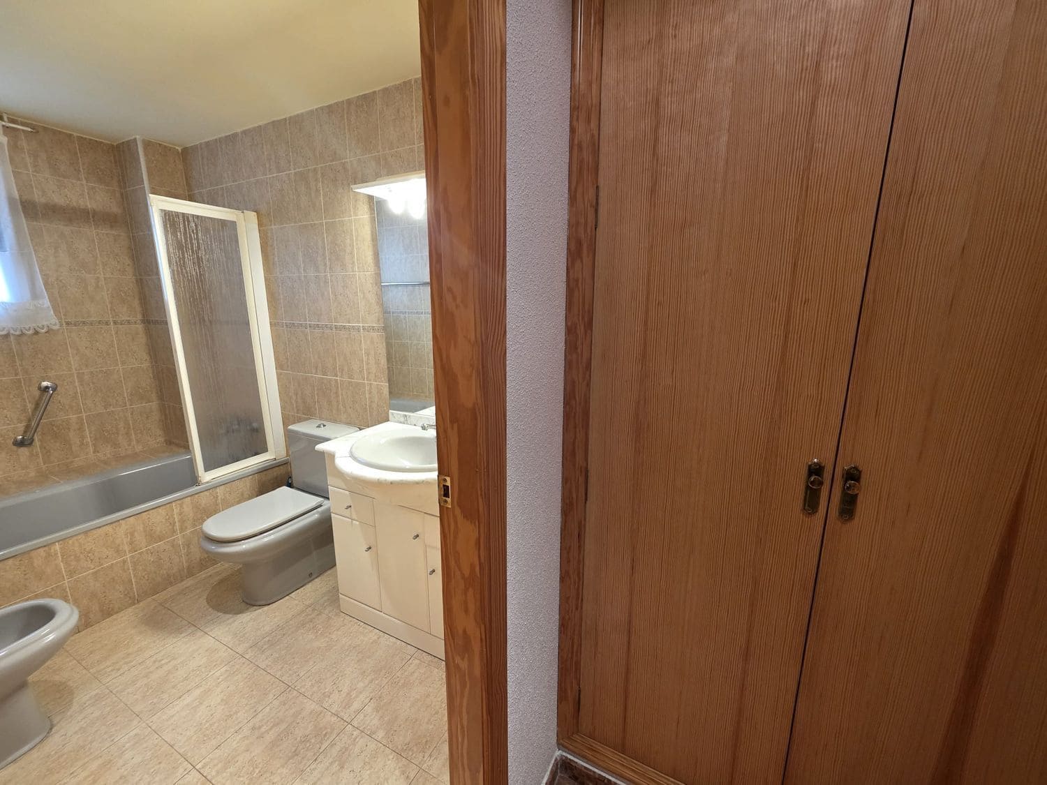 3 sypialnia Mieszkanie na sprzedaż w Gandia - 179 000 € (Ref: 9626155)