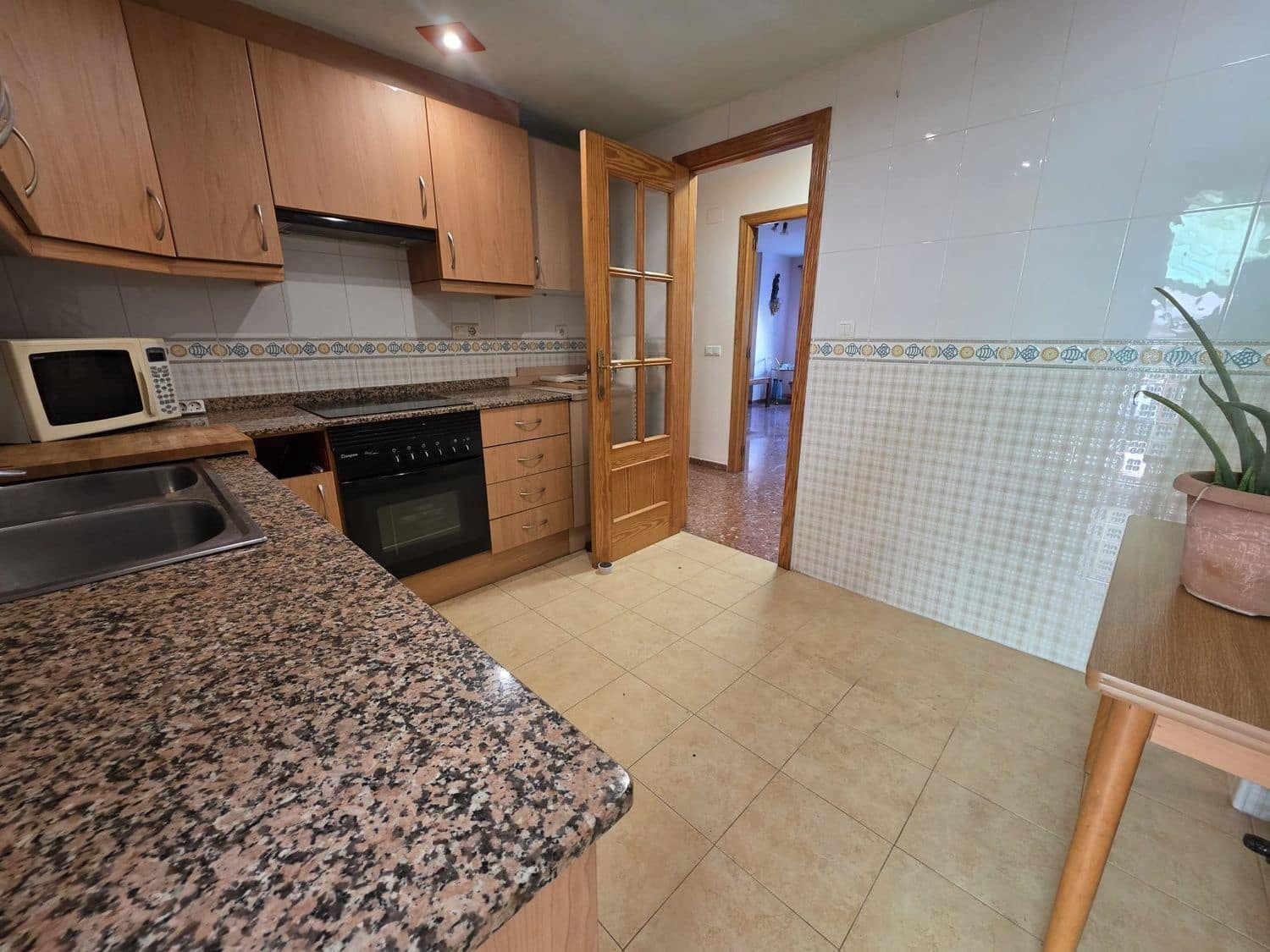 3 sypialnia Mieszkanie na sprzedaż w Gandia - 179 000 € (Ref: 9626155)