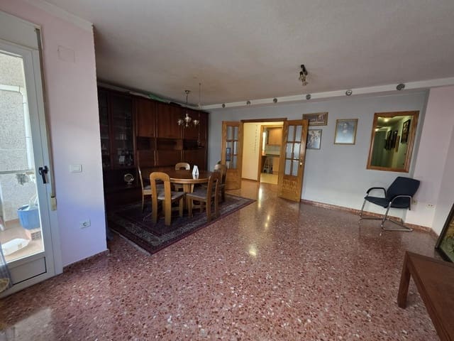 3 sypialnia Mieszkanie na sprzedaż w Gandia - 179 000 € (Ref: 9626155)