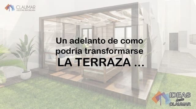 3 sypialnia Mieszkanie na sprzedaż w Gandia - 179 000 € (Ref: 9626155)