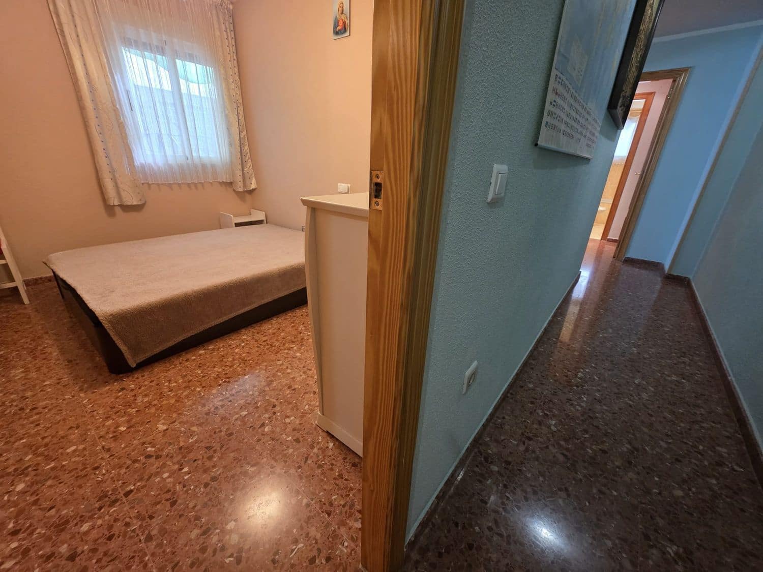 3 sypialnia Mieszkanie na sprzedaż w Gandia - 179 000 € (Ref: 9626155)